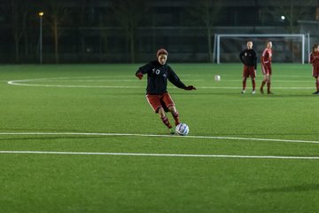 Bild 43 - Frauen SV Wahlstedt - TSV Schoenberg : Ergebnis: 17:1